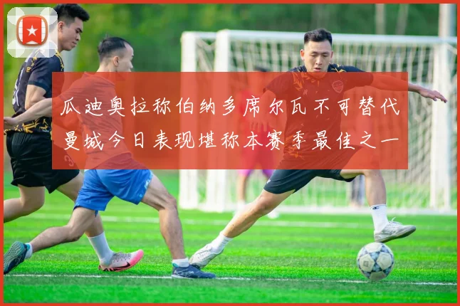 瓜迪奥拉称伯纳多席尔瓦不可替代曼城今日表现堪称本赛季最佳之一