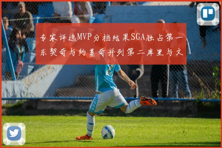 专家评选MVP分档结果SGA独占第一东契奇与约基奇并列第二库里与文班位列第四