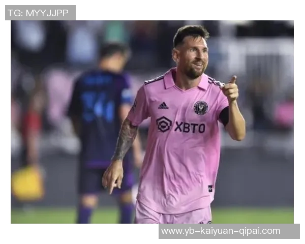 梅西加盟迈阿密后表现惊艳82场71球36助攻创造56次机会 梅西加盟迈阿密后表现惊艳82场71球36助攻创造56次机会