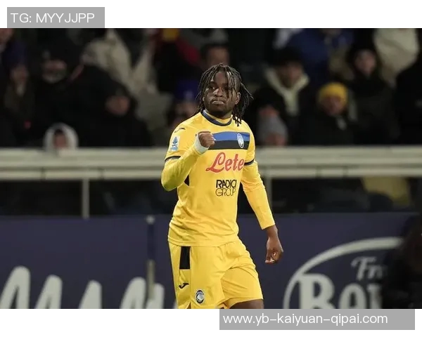 卢克曼小角度爆射破门荣膺亚特兰大对米兰全场最佳球员 卢克曼小角度爆射破门荣膺亚特兰大对米兰全场最佳球员