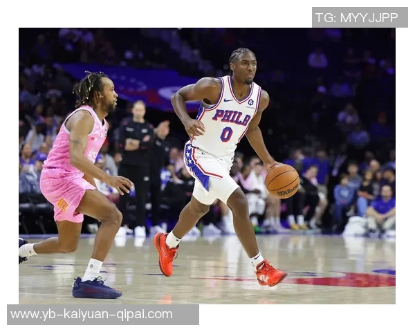 恩比德乔治马克西同场竞技让我倍感兴奋与快乐的篮球时刻