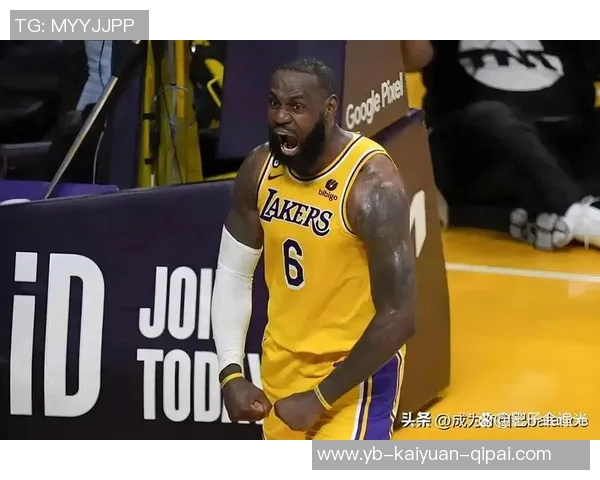 詹姆斯表达对连败的不满期待球队迅速找回胜利节奏